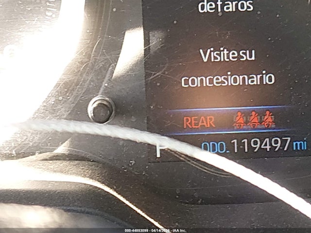 Toyota COROLLA LE 2021 5YFEPMAE5MP250770 Image 16