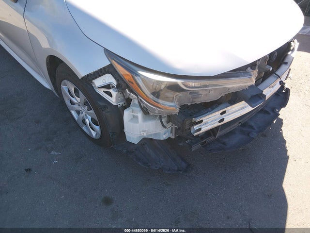 Toyota COROLLA LE 2021 5YFEPMAE5MP250770 Image 19