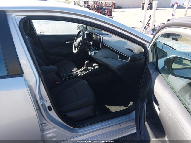 Toyota COROLLA LE 2021 5YFEPMAE5MP250770 Image 5