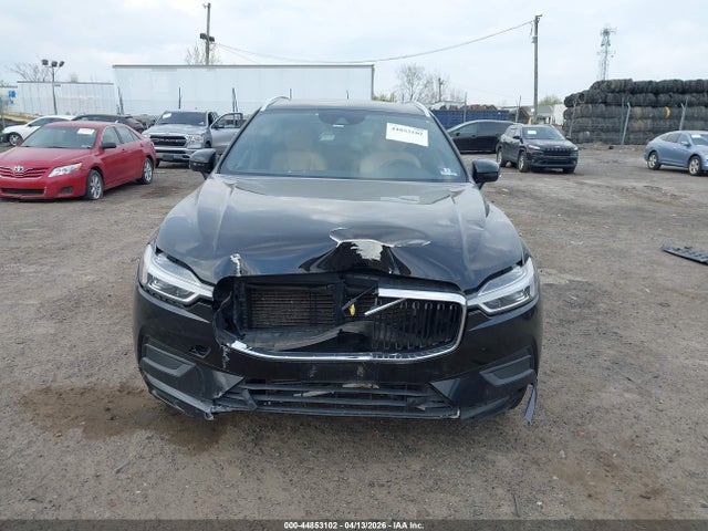 LYVA22RK0KB237382 Volvo Xc60 T6 Momentum
