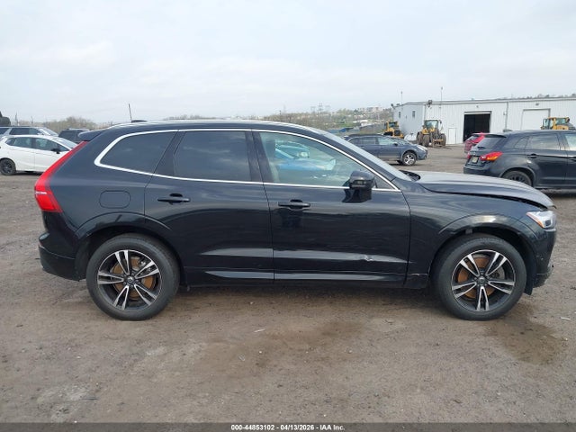 LYVA22RK0KB237382 Volvo Xc60 T6 Momentum
