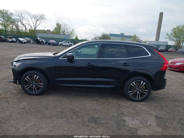 LYVA22RK0KB237382 Volvo Xc60 T6 Momentum