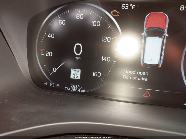 LYVA22RK0KB237382 Volvo Xc60 T6 Momentum