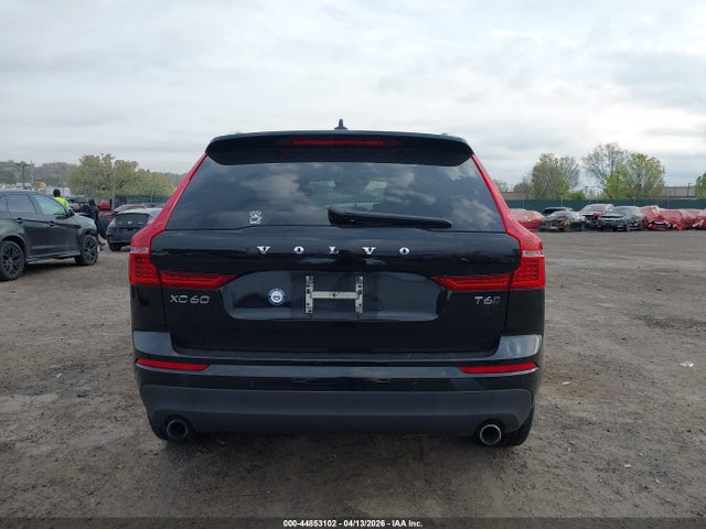 LYVA22RK0KB237382 Volvo Xc60 T6 Momentum