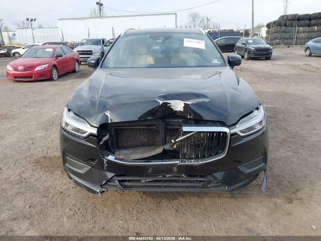 2019 VOLVO XC60 LYVA22RK0KB237382 Photo 5