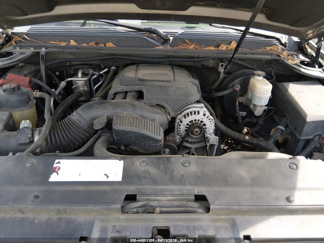 44853109 :رقم المزاد ، 1GKS1KE00CR199033 vin ، 2012 Gmc Yukon Xl 1500 Slt مزاد بيع