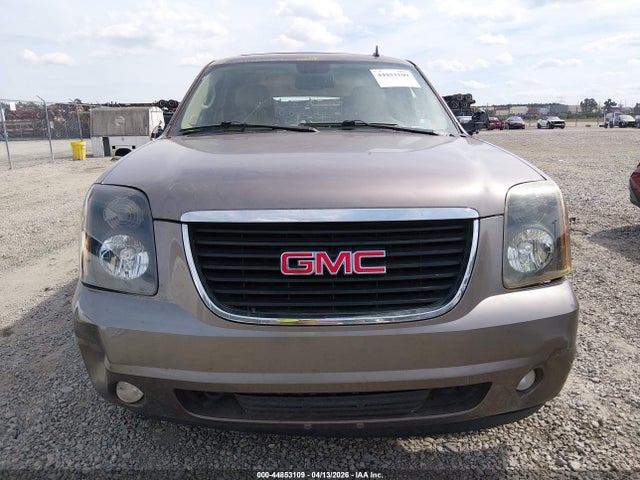 44853109 :رقم المزاد ، 1GKS1KE00CR199033 vin ، 2012 Gmc Yukon Xl 1500 Slt مزاد بيع