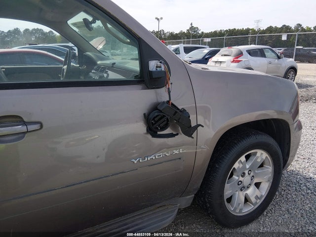44853109 :رقم المزاد ، 1GKS1KE00CR199033 vin ، 2012 Gmc Yukon Xl 1500 Slt مزاد بيع