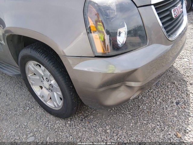44853109 :رقم المزاد ، 1GKS1KE00CR199033 vin ، 2012 Gmc Yukon Xl 1500 Slt مزاد بيع