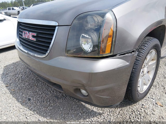44853109 :رقم المزاد ، 1GKS1KE00CR199033 vin ، 2012 Gmc Yukon Xl 1500 Slt مزاد بيع