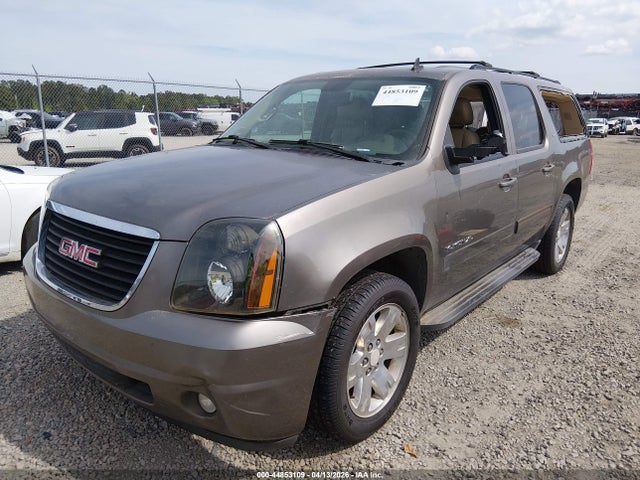 44853109 :رقم المزاد ، 1GKS1KE00CR199033 vin ، 2012 Gmc Yukon Xl 1500 Slt مزاد بيع