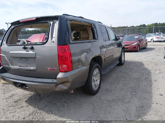 44853109 :رقم المزاد ، 1GKS1KE00CR199033 vin ، 2012 Gmc Yukon Xl 1500 Slt مزاد بيع