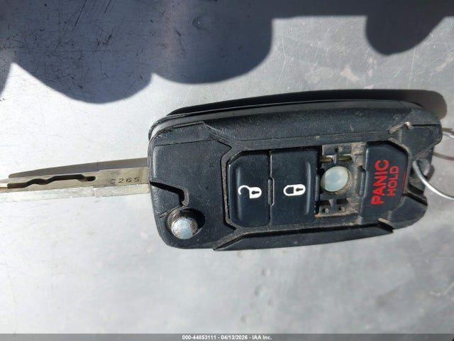 Jeep Renegade Trailhawk 2015 ZACCJBCT3FPC18223 Image 11
