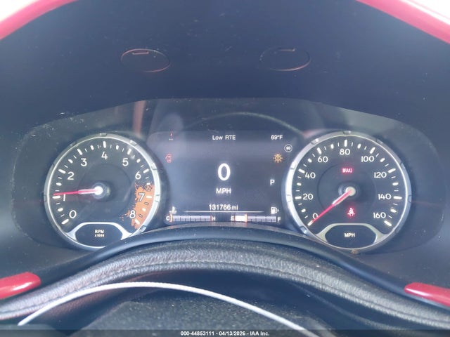 Jeep Renegade Trailhawk 2015 ZACCJBCT3FPC18223 Image 7