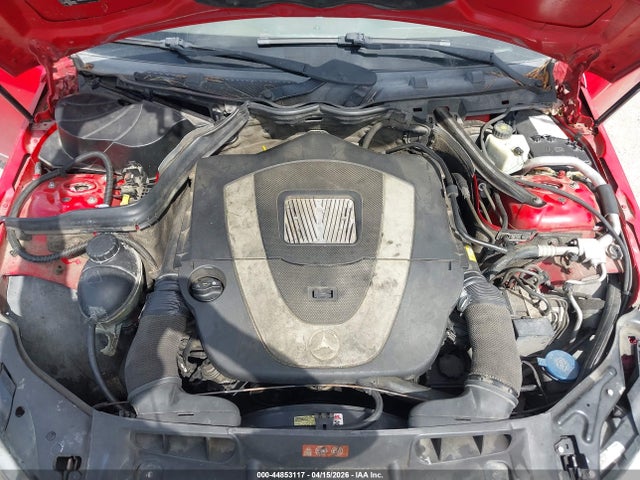 Продажа на аукционе авто 2010 Mercedes-benz C 300 Luxury/sport, vin: WDDGF5EBXAR117317, номер лота: 44853117