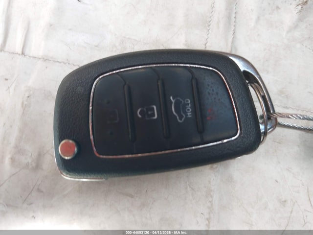 5NPE24AF0FH190470 Hyundai SONATA SE