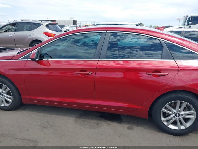 5NPE24AF0FH190470 Hyundai SONATA SE