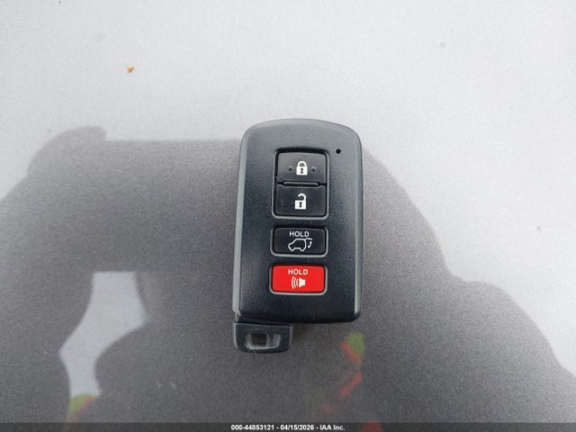 2014 Toyota Rav4 Limited მანქანა იყიდება აუქციონზე, vin: 2T3DFREV9EW194779, აუქციონის ნომერი: 44853121