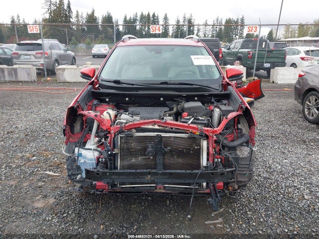 2014 Toyota Rav4 Limited მანქანა იყიდება აუქციონზე, vin: 2T3DFREV9EW194779, აუქციონის ნომერი: 44853121