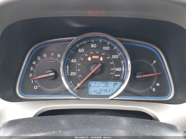 2014 Toyota Rav4 Limited მანქანა იყიდება აუქციონზე, vin: 2T3DFREV9EW194779, აუქციონის ნომერი: 44853121