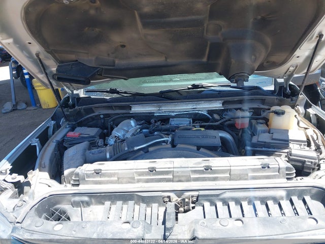 Продажа на аукционе авто 2020 Gmc Sierra 2500hd 4wd  Standard Bed Denali, vin: 1GT49REY0LF119906, номер лота: 44853122