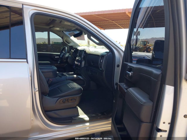 Продажа на аукционе авто 2020 Gmc Sierra 2500hd 4wd  Standard Bed Denali, vin: 1GT49REY0LF119906, номер лота: 44853122