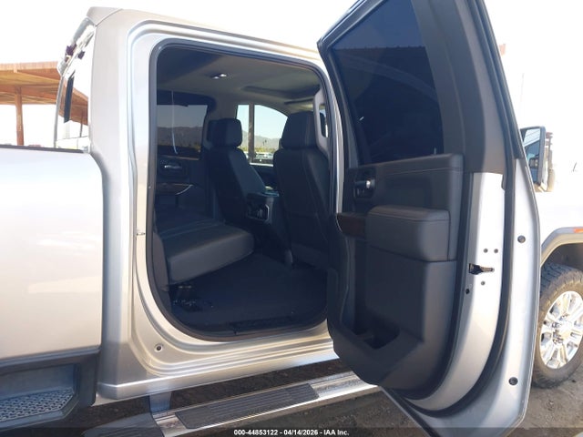 Продажа на аукционе авто 2020 Gmc Sierra 2500hd 4wd  Standard Bed Denali, vin: 1GT49REY0LF119906, номер лота: 44853122