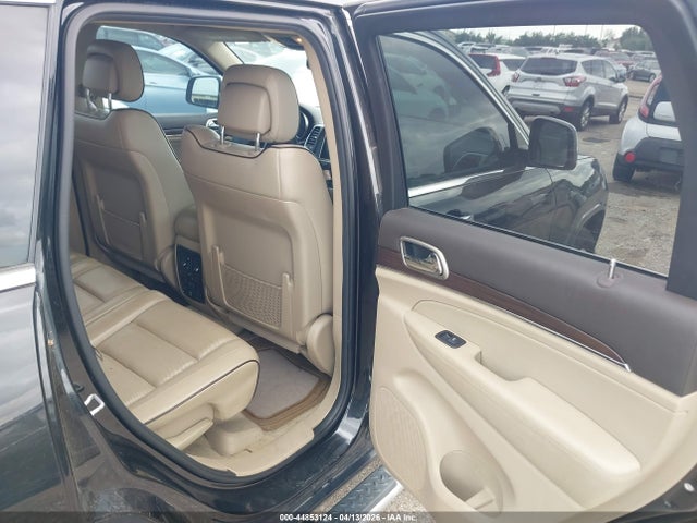 2014 JEEP GRAND CHEROKEE 1C4RJFCT4EC206442 Photo 7