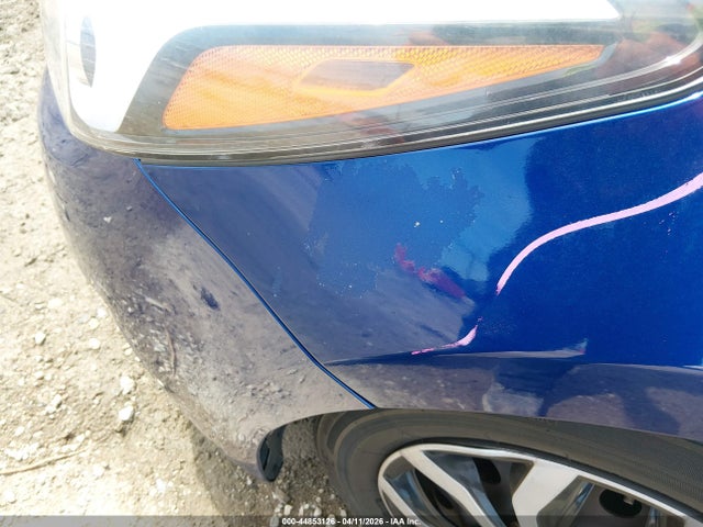 44853126 :رقم المزاد ، 3KPFL4A70JE164488 vin ، 2018 Kia Forte Lx مزاد بيع