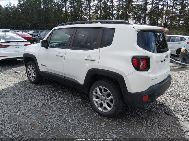 ZACCJBBB3JPH86568 Jeep Renegade Latitude 4x4