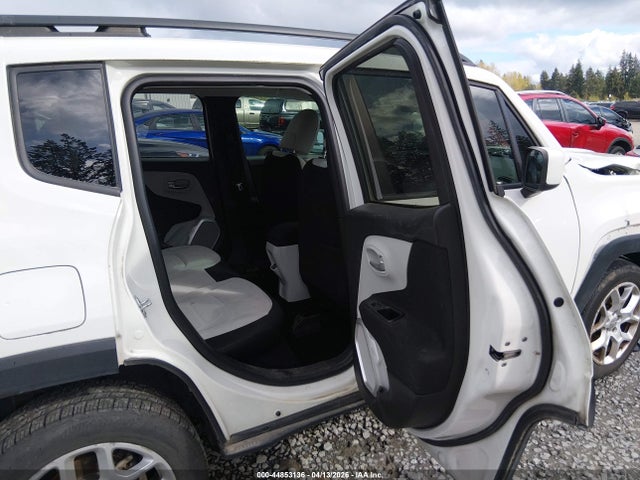 ZACCJBBB3JPH86568 Jeep Renegade Latitude 4x4