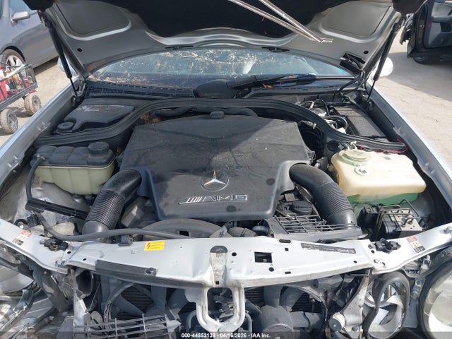 Aukcja sprzedaży 2002 Mercedes-benz Clk 55 Amg, vin: WDBLK74GX2T115082, numer aukcji: 44853138