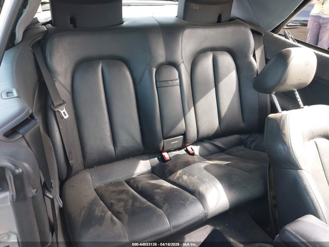 Aukcja sprzedaży 2002 Mercedes-benz Clk 55 Amg, vin: WDBLK74GX2T115082, numer aukcji: 44853138