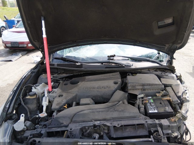 Aukcja sprzedaży 2018 Nissan Altima 2.5 Sl, vin: 1N4AL3AP8JC153563, numer aukcji: 44853140