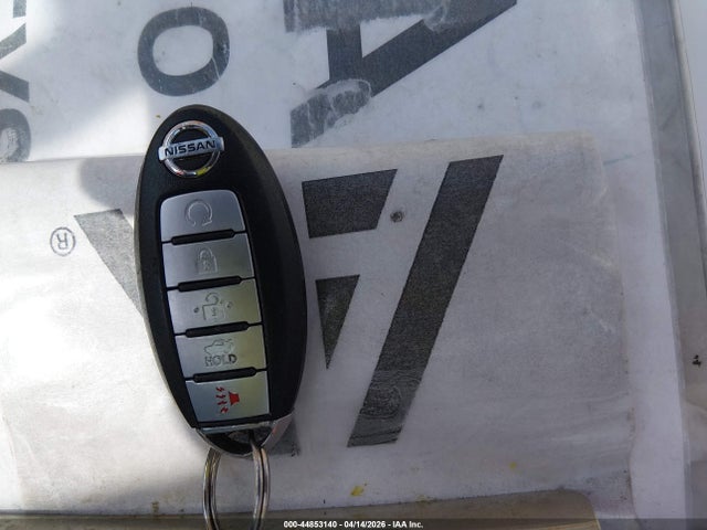 Aukcja sprzedaży 2018 Nissan Altima 2.5 Sl, vin: 1N4AL3AP8JC153563, numer aukcji: 44853140