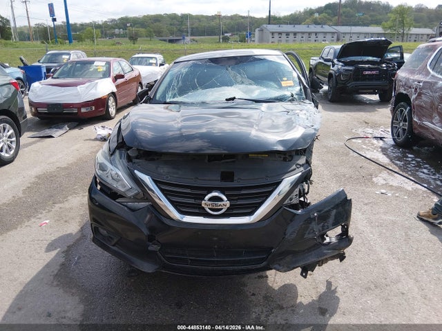Aukcja sprzedaży 2018 Nissan Altima 2.5 Sl, vin: 1N4AL3AP8JC153563, numer aukcji: 44853140