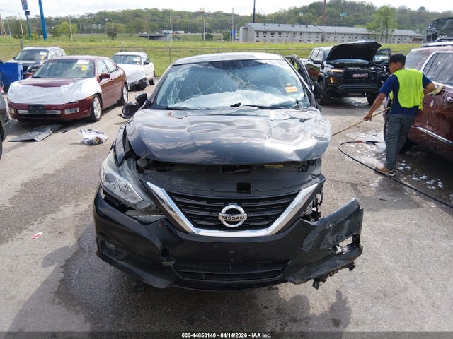 Aukcja sprzedaży 2018 Nissan Altima 2.5 Sl, vin: 1N4AL3AP8JC153563, numer aukcji: 44853140