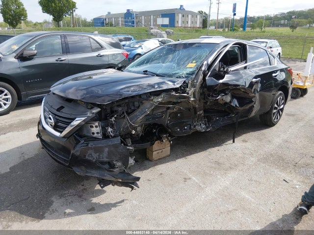 Aukcja sprzedaży 2018 Nissan Altima 2.5 Sl, vin: 1N4AL3AP8JC153563, numer aukcji: 44853140