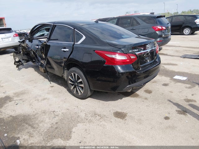 Aukcja sprzedaży 2018 Nissan Altima 2.5 Sl, vin: 1N4AL3AP8JC153563, numer aukcji: 44853140