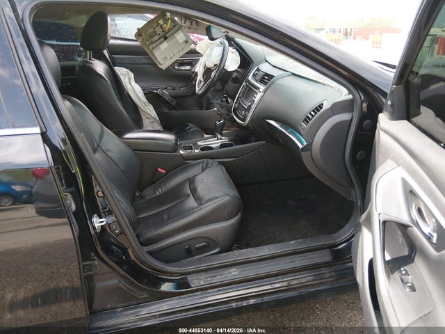 Aukcja sprzedaży 2018 Nissan Altima 2.5 Sl, vin: 1N4AL3AP8JC153563, numer aukcji: 44853140