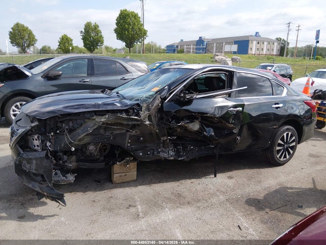 Aukcja sprzedaży 2018 Nissan Altima 2.5 Sl, vin: 1N4AL3AP8JC153563, numer aukcji: 44853140
