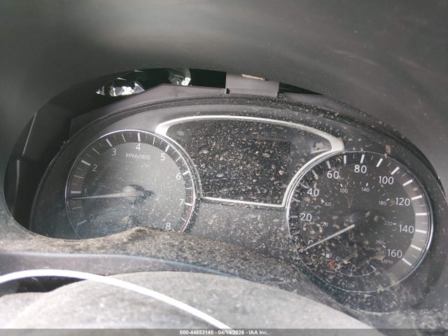 Aukcja sprzedaży 2018 Nissan Altima 2.5 Sl, vin: 1N4AL3AP8JC153563, numer aukcji: 44853140