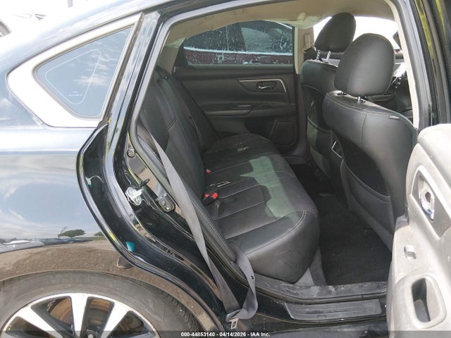 Aukcja sprzedaży 2018 Nissan Altima 2.5 Sl, vin: 1N4AL3AP8JC153563, numer aukcji: 44853140