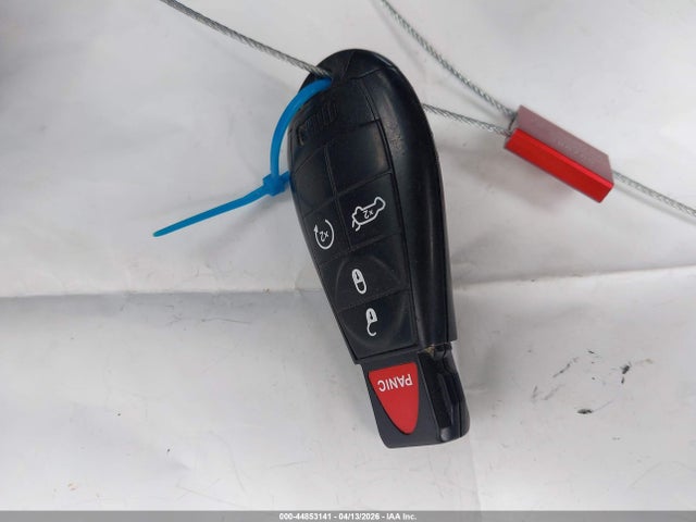 44853141 :رقم المزاد ، 1D4SD5GT1BC688413 vin ، 2011 Dodge Durango Citadel مزاد بيع