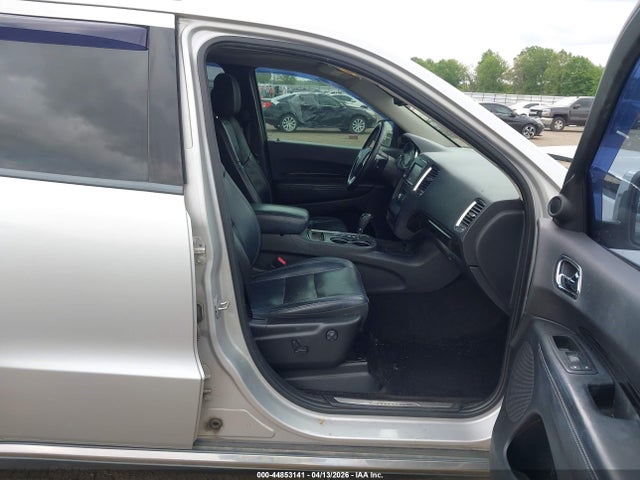 44853141 :رقم المزاد ، 1D4SD5GT1BC688413 vin ، 2011 Dodge Durango Citadel مزاد بيع