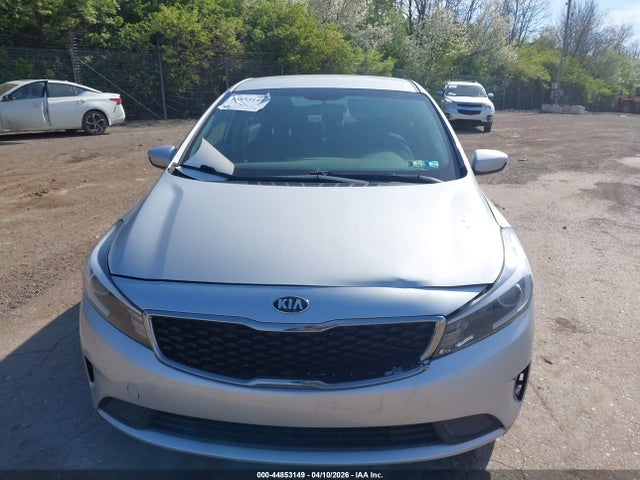 KIA FORTE LX 2018 3KPFL4A74JE194013 Image 13