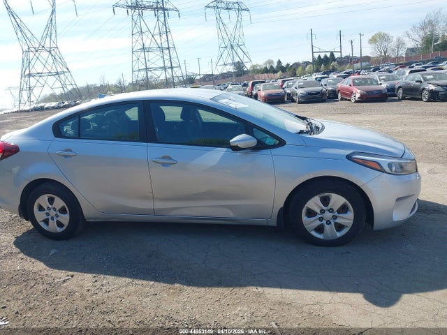 KIA FORTE LX 2018 3KPFL4A74JE194013 Image 14