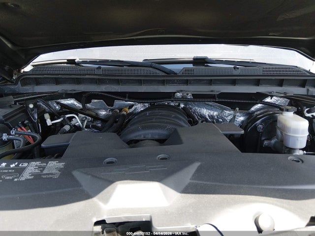 Aukcja sprzedaży 2018 Chevrolet Silverado 1500 2lt, vin: 1GCUKREC4JF248916, numer aukcji: 44853152