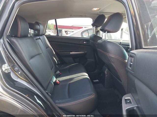 2016 Subaru Crosstrek 2.0i Limited მანქანა იყიდება აუქციონზე, vin: JF2GPALCXG8297863, აუქციონის ნომერი: 44853154