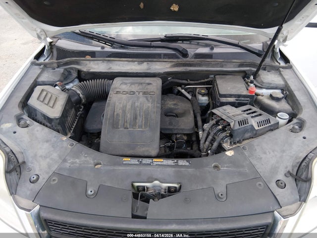 44853155 :رقم المزاد ، 2GKALUEK7C6165850 vin ، 2012 Gmc Terrain Slt-1 مزاد بيع